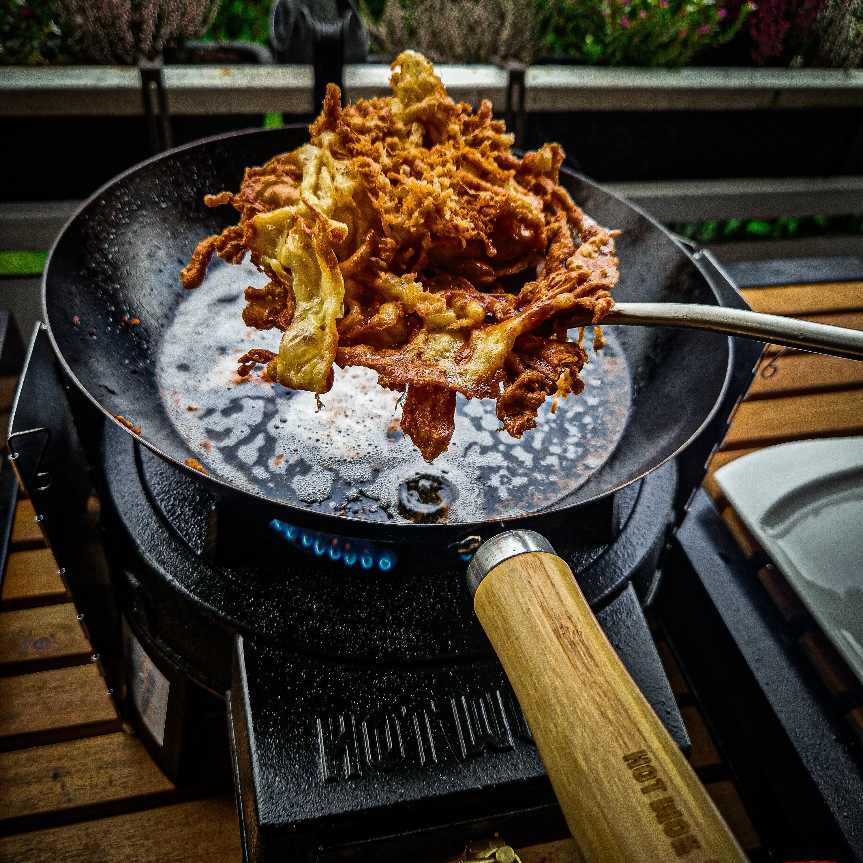 Khai Jiao - Omelette by HOT WOK - HOT WOK