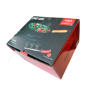 HOT WOK STARTTIPAKETTI PRO 12 kW – 4 osaa