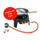 STARTER-KIT: 7 kW ORIGINAL - 4 pcs.
