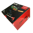 HOT WOK Original 7,0 kW -poltin – Tehokas kaasukeitin wokkiruoille