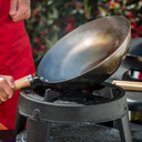 HOT WOK Original 7,0 kW -poltin – Tehokas kaasukeitin wokkiruoille