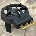 HOT WOK Basic - 10 kW