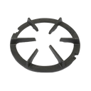 Tasapolttimen rengas – 7 kW HOT WOK Originale