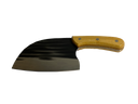 HOT WOK Cleaver Knife