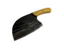 HOT WOK Cleaver Knife