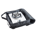 HOT WOK Silver Line storage bag