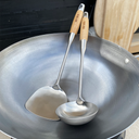 HOT WOK - Lasta