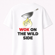 T-shirt - XL
