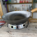 Astiamatto / Alusta HOT WOK -wokkipannuille ja muille keittoastioille