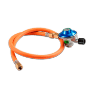 Camping Gas Regulator kit 30 mBar - HOT WOK