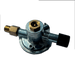 Camping Gas Regulator kit 50 mBar - HOT WOK