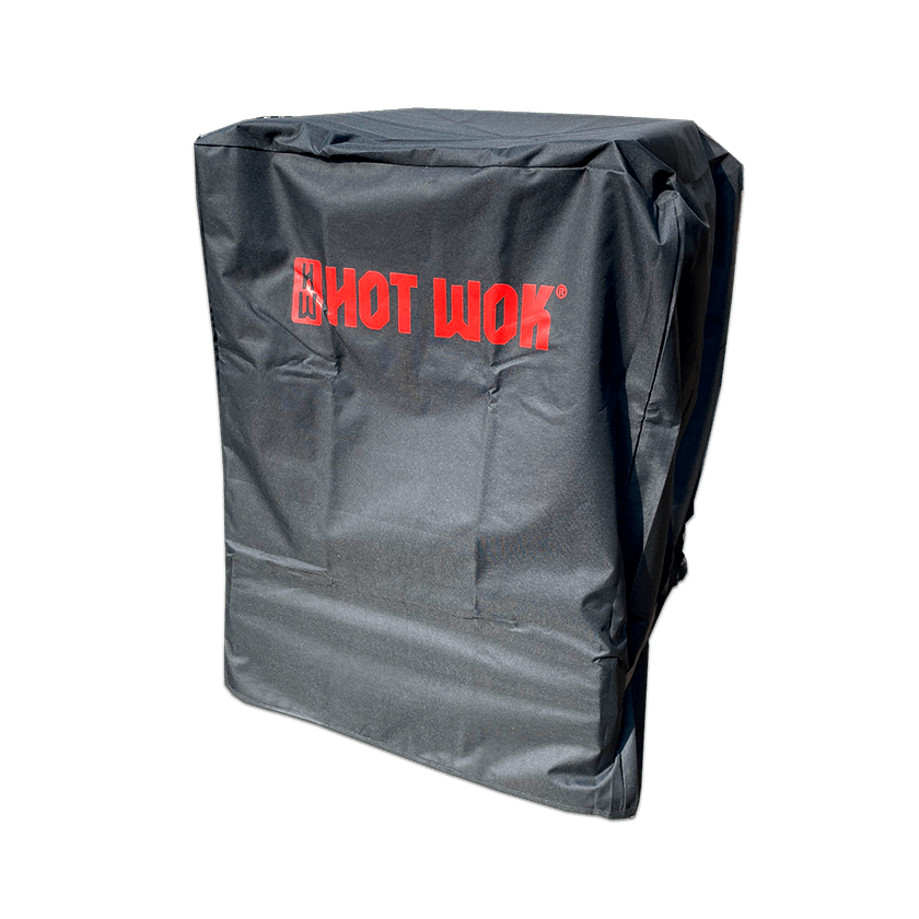 COMFORT Package - 4 pcs. - 4.5 kW - HOT WOK