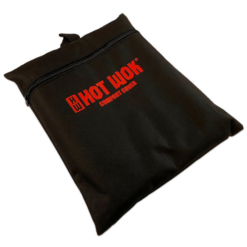 COMFORT Package - 4 pcs. - 7 kW - HOT WOK