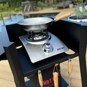 HOT WOK Comfort Wok -pöytä