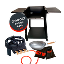 COMFORT-paketti – 4 osaa – 7 kW Original
