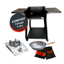 COMFORT-paketti – 4 osaa – 4,5 kW