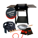 COMFORT-paketti – 4 osaa – 12 kW