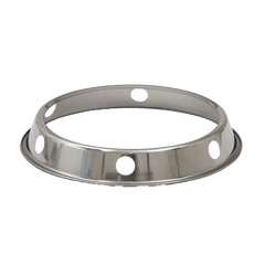 Dishmat for Wok Pans - Stainless Steel