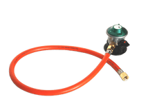 Gas Regulator Kit 30 mBar – DK, FI, PL & ES