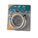 Gas Regulator 37 mBar kit with hose - FR - HOT WOK
