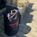 Gasbottle cover bag