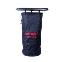 Gasbottle cover bag