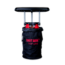 Gasbottle cover bag