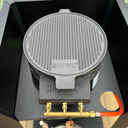 Grillipannu – 32,5 cm Ø 