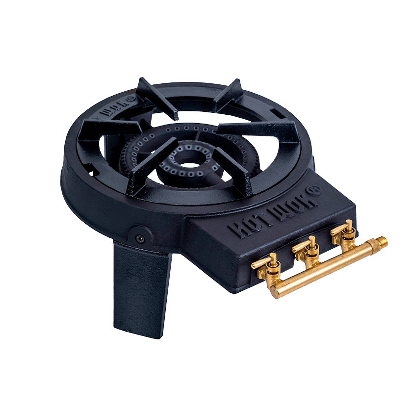 HOT WOK Basic - 10 kW - HOT WOK