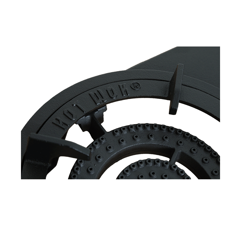 HOT WOK DOUBLE – 2x 10 kW - HOT WOK