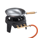 HOT WOK ORIGINAL - 7 kW poltin