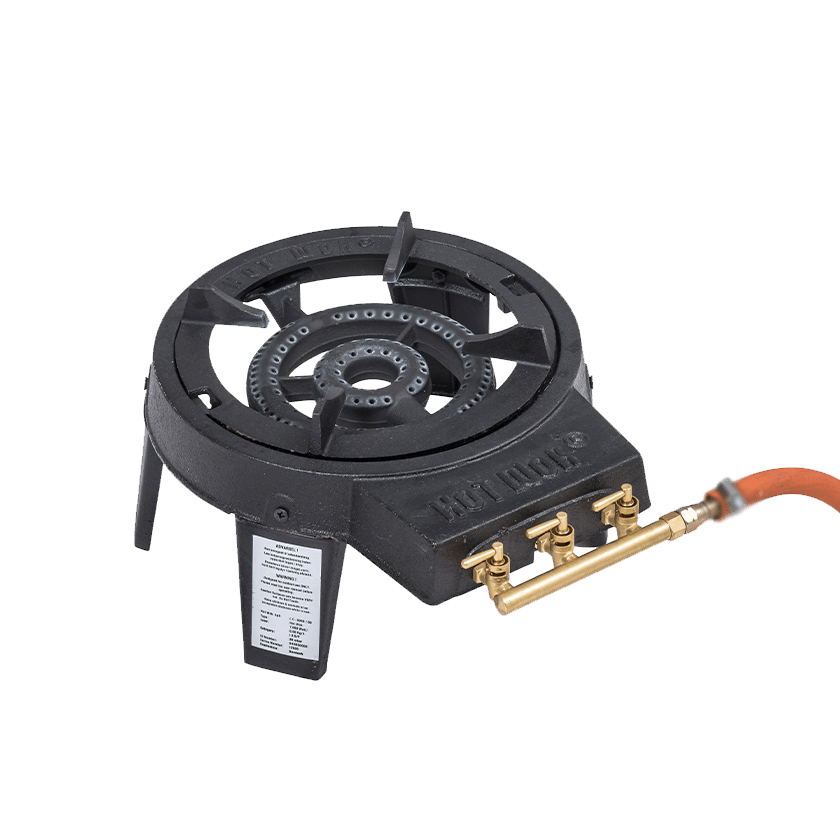 HOT WOK PRO - 12 kW - HOT WOK