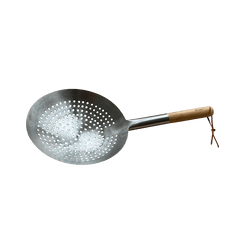 HOT WOK siivilä
