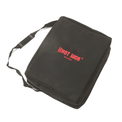HOT WOK Silver Line storage bag