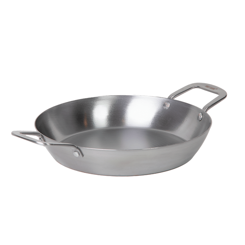 Paella Pan - 30 cm - HOT WOK