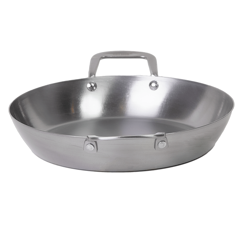 Paella Pan - 35 cm - HOT WOK