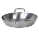 HOT WOK Paellapannu – 35 cm hiiliterästä