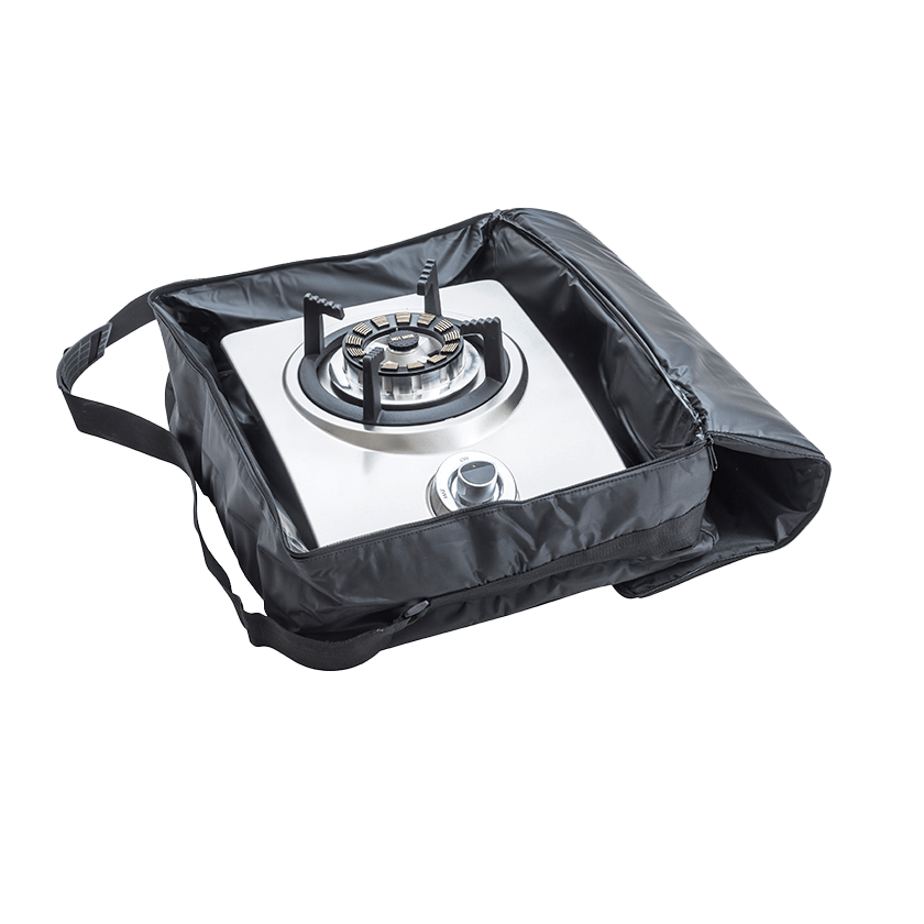 PREMIUM SILVER LINE PACKAGE - 8 pcs. - HOT WOK