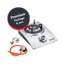 PREMIUM SILVER LINE PACKAGE - 8 pcs.