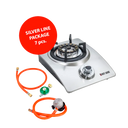 SILVER LINE PACKAGE - 7 pcs.