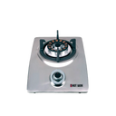 HOT WOK Silver Line – 4,5 kW Wok-polttimo ja kaasukeitin