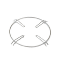 Silver Line Burner ring