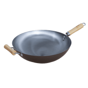 Wokpan - 35 cm - HOT WOK