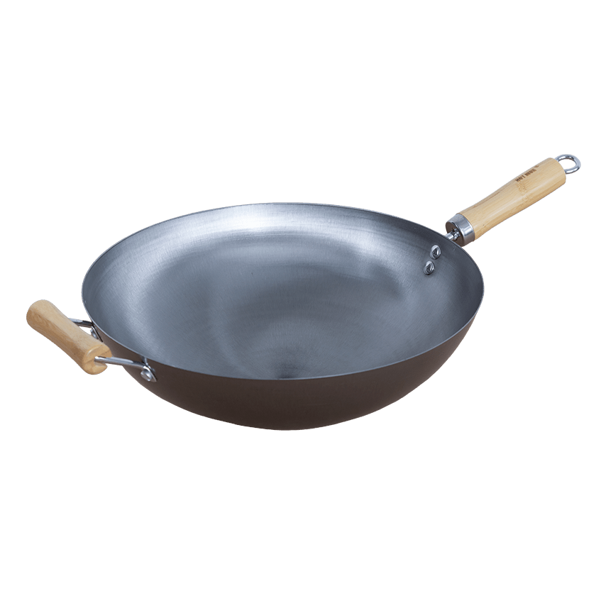 Wokpan - 35 cm - HOT WOK
