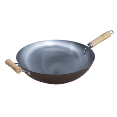 HOT WOK wokkipannu 35 cm 