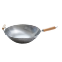 HOT WOK -wokkipannu – 35 cm hiiliterästä