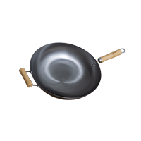 Wok-pannut