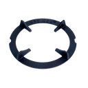 Wok Burner Ring -  10 kW Basic