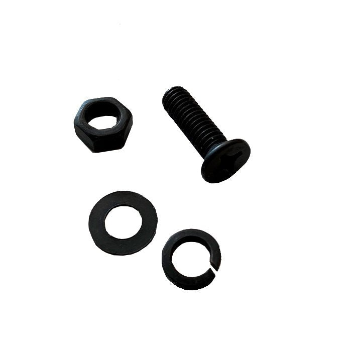 HOT WOK PRO AND ORIGINAL SCREWS - 4 pcs. - HOT WOK
