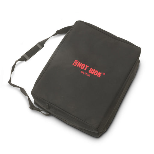 HOT WOK Silverline bag
